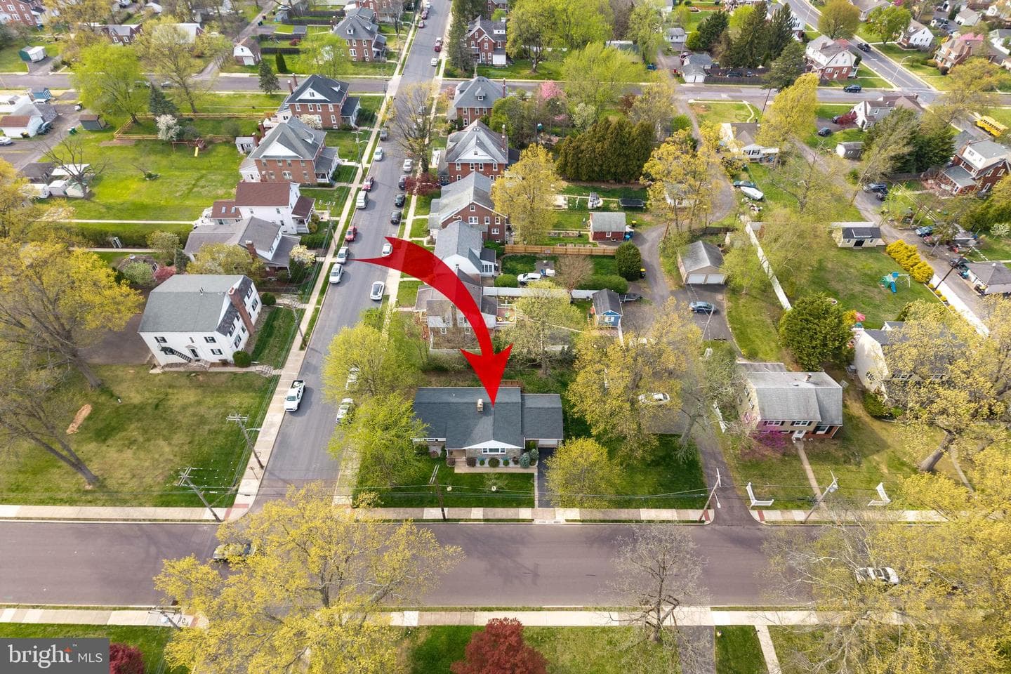 604 N Line Street photo 15