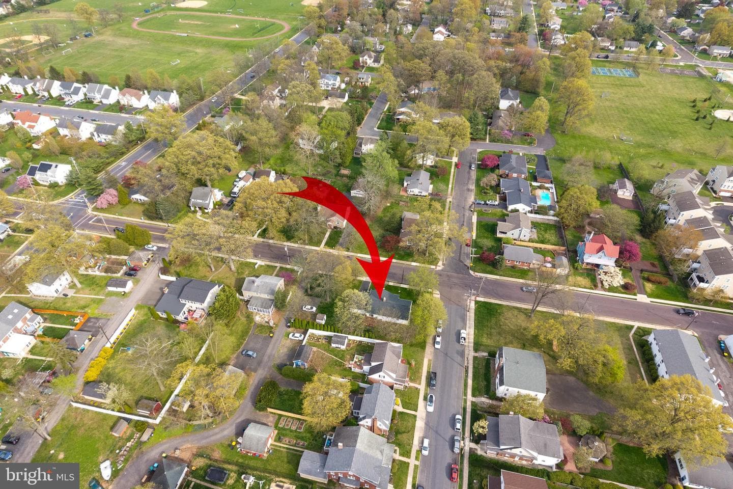 604 N Line Street photo 16