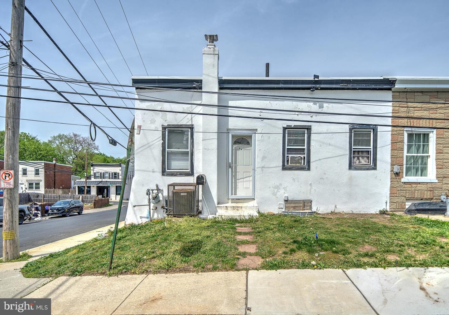 803 Thomas Street, Norristown