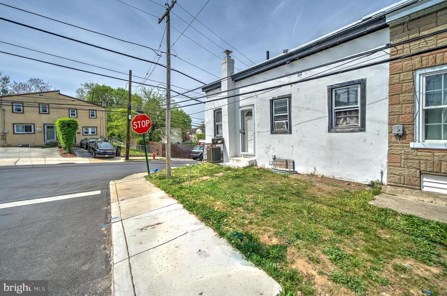 803 Thomas Street, Norristown