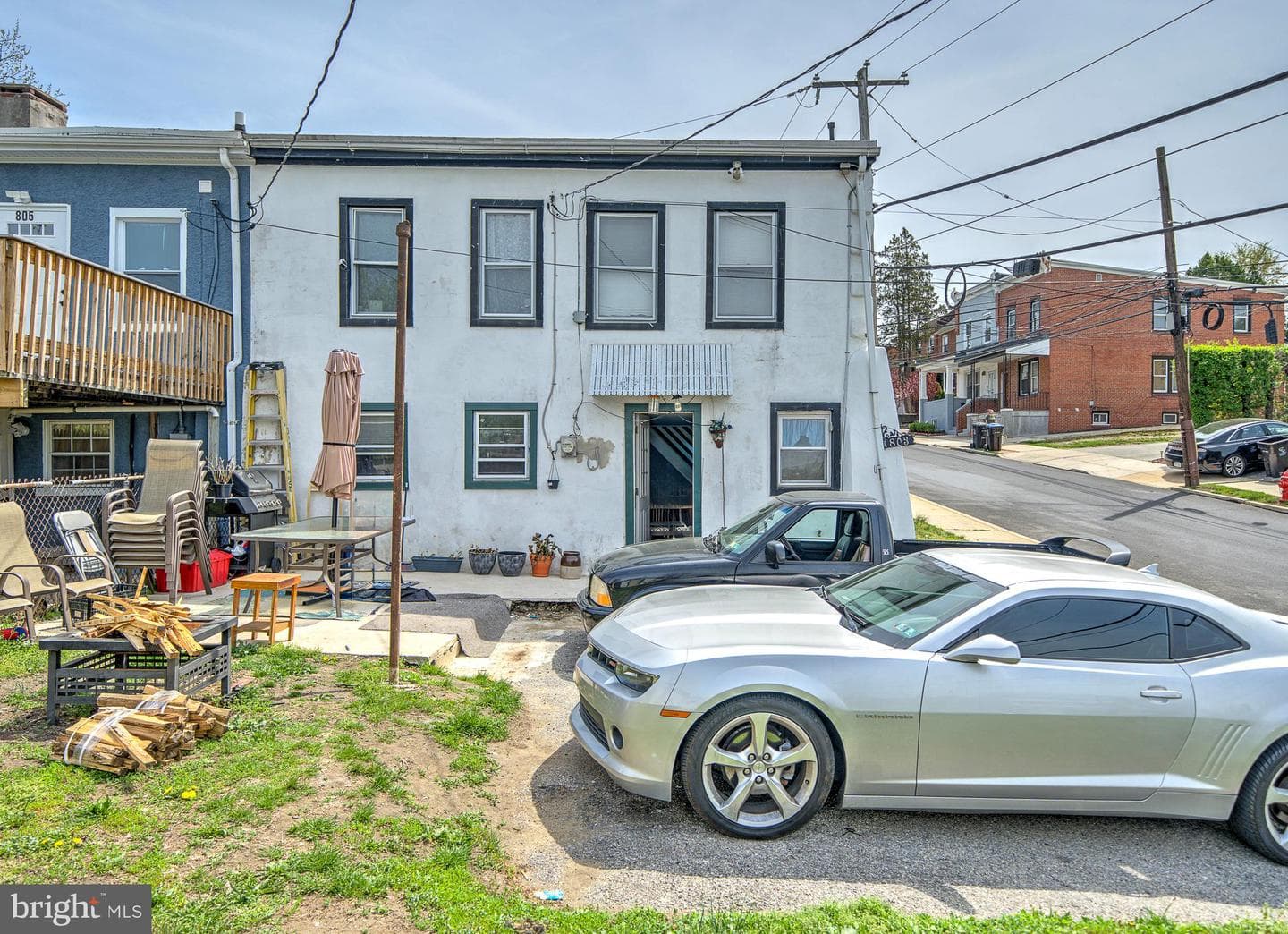 803 Thomas Street photo 4