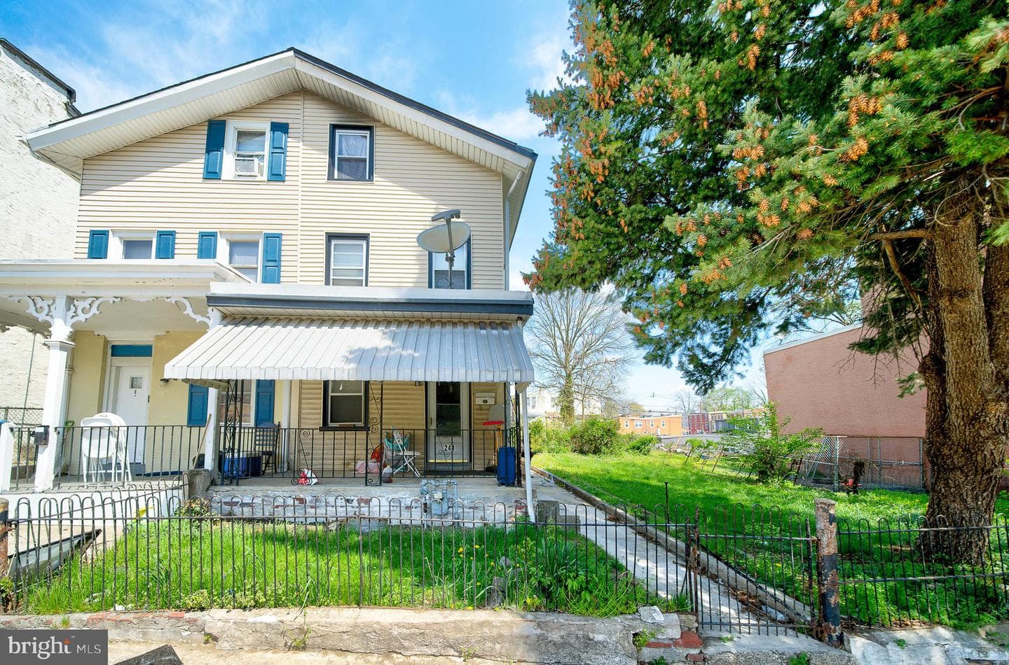 241 Chestnut Street, Norristown