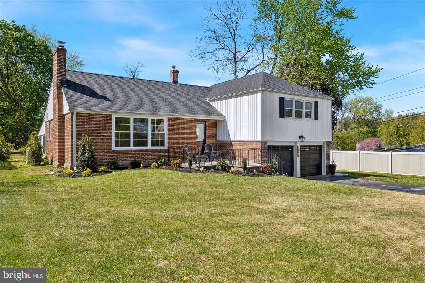 1803 Harris Road