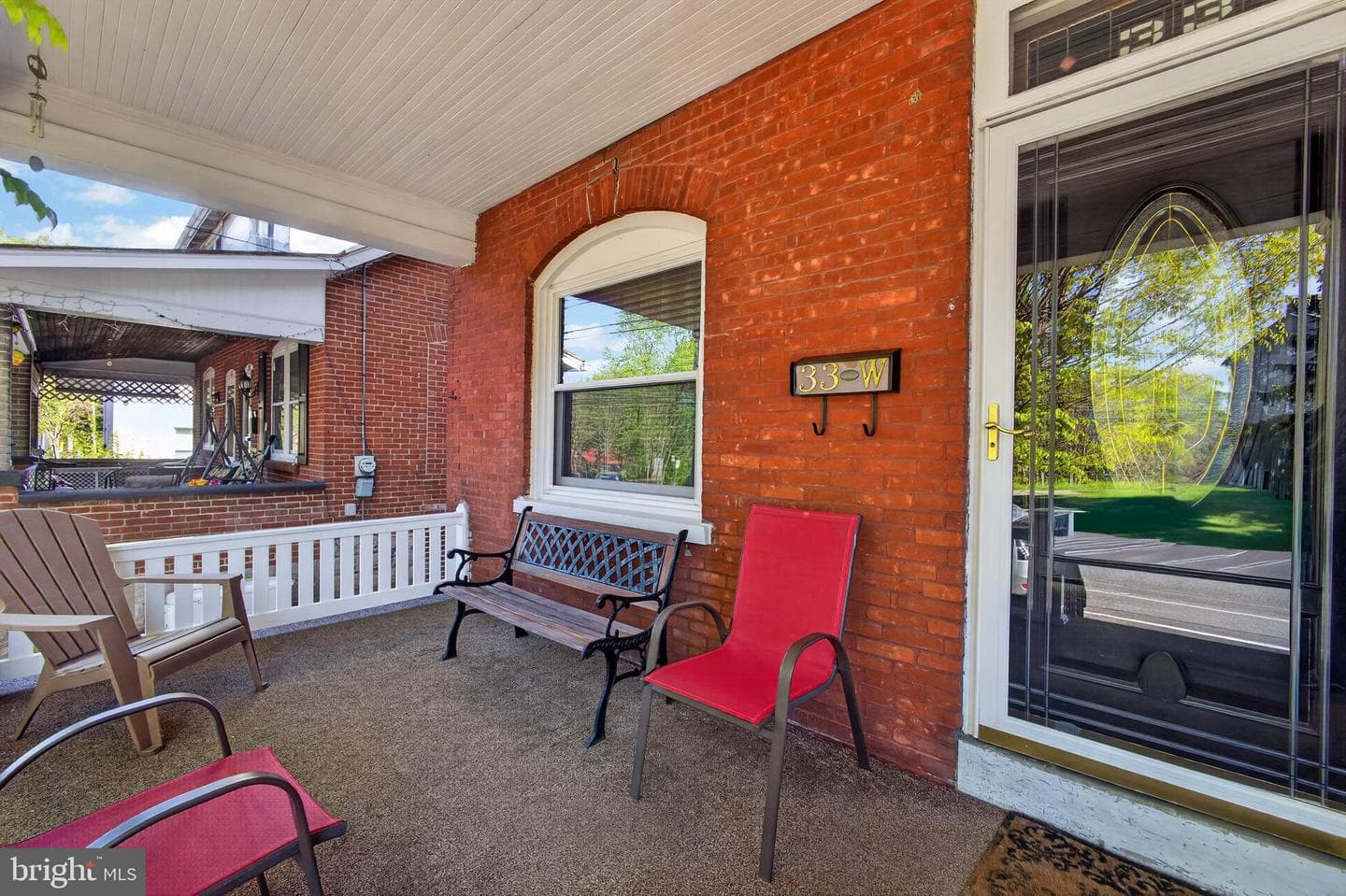 33 W 2nd Street, Pottstown
