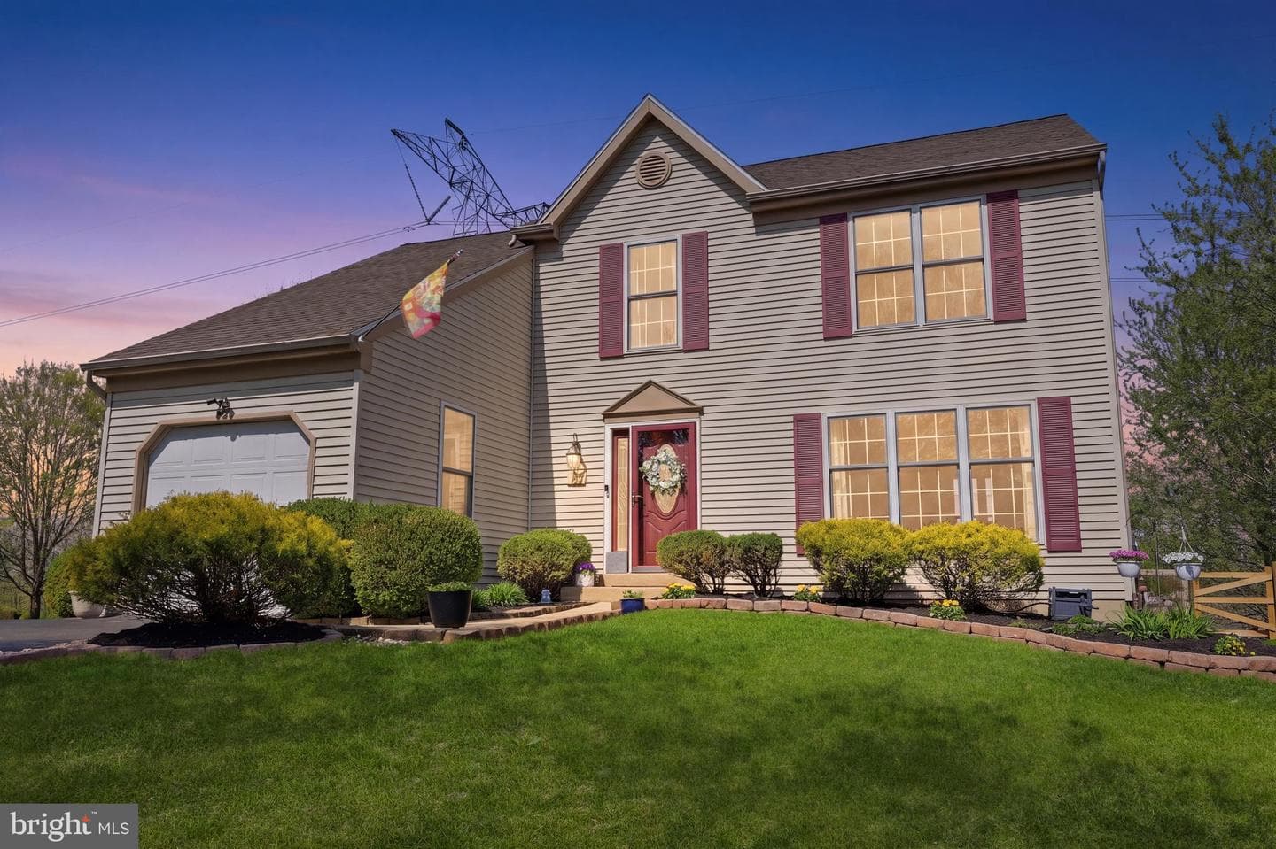 73 Saratoga Way