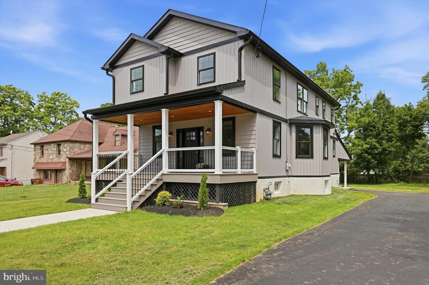 414 Ellerslie Avenue, Ambler