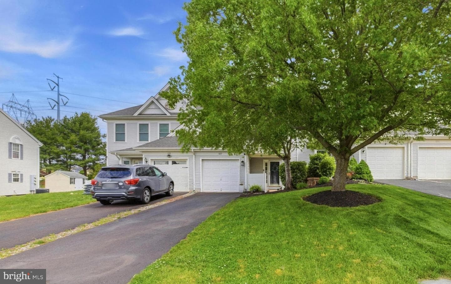 527 Musket Court
