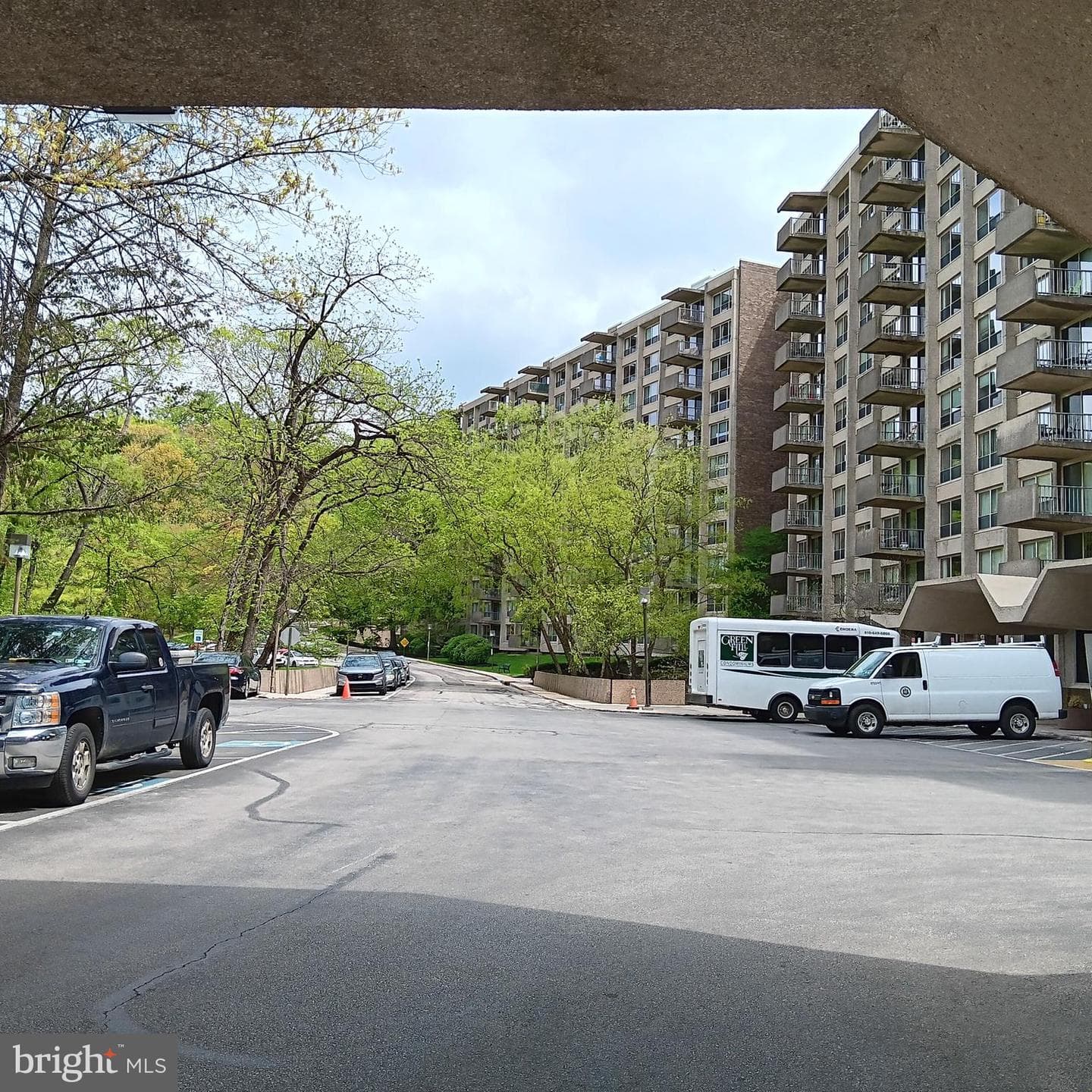1001 City Avenue #E-431 photo 24