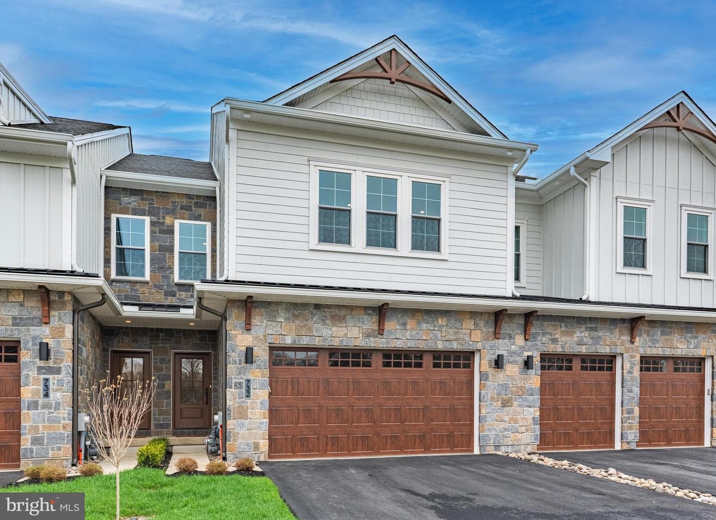 Lot 47 Bryce, Horsham