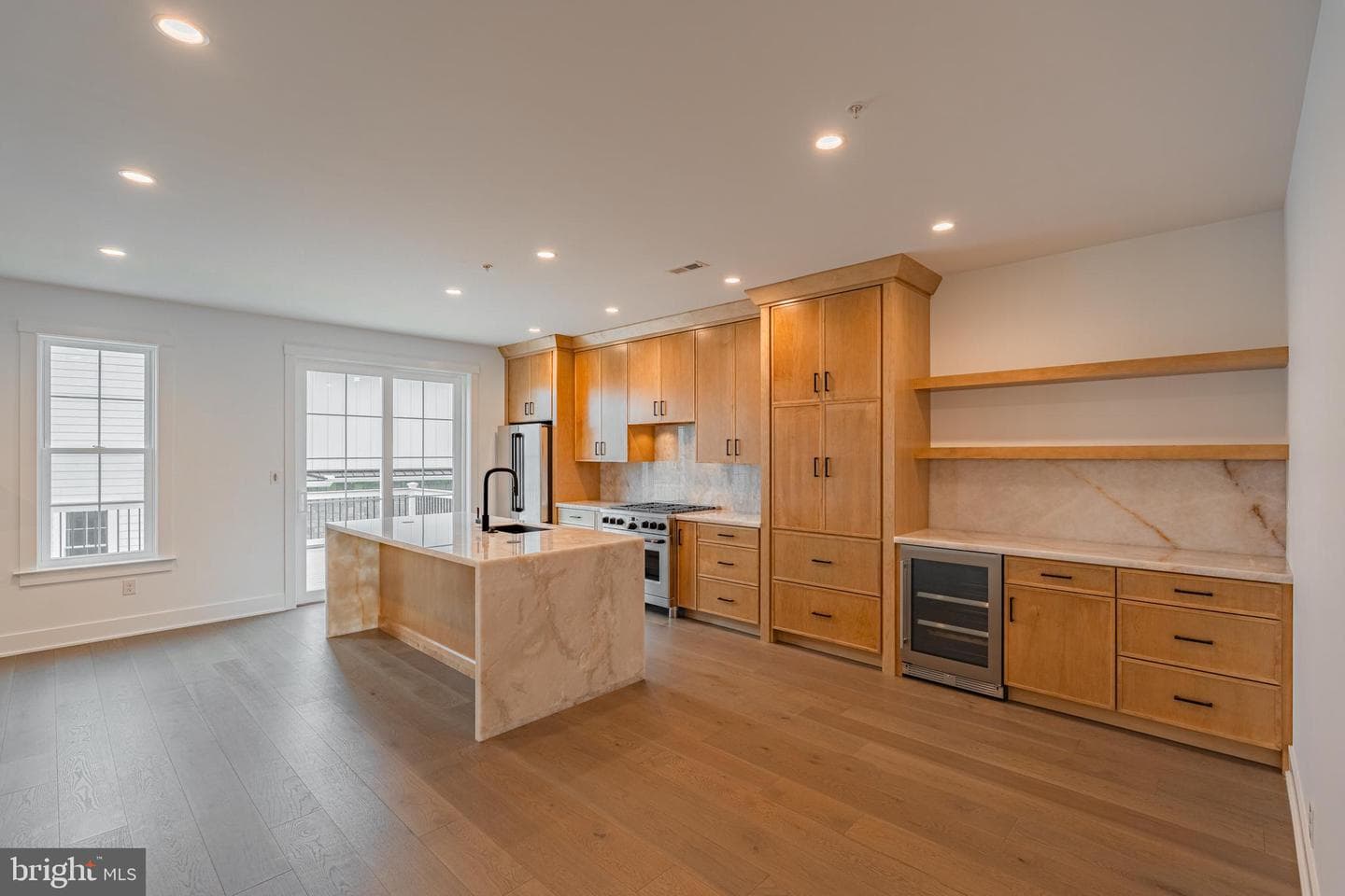 Lot 47 Bryce, Horsham