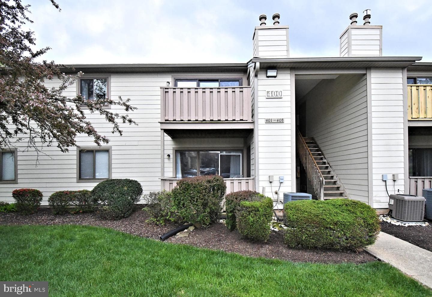 406 Stockton Court