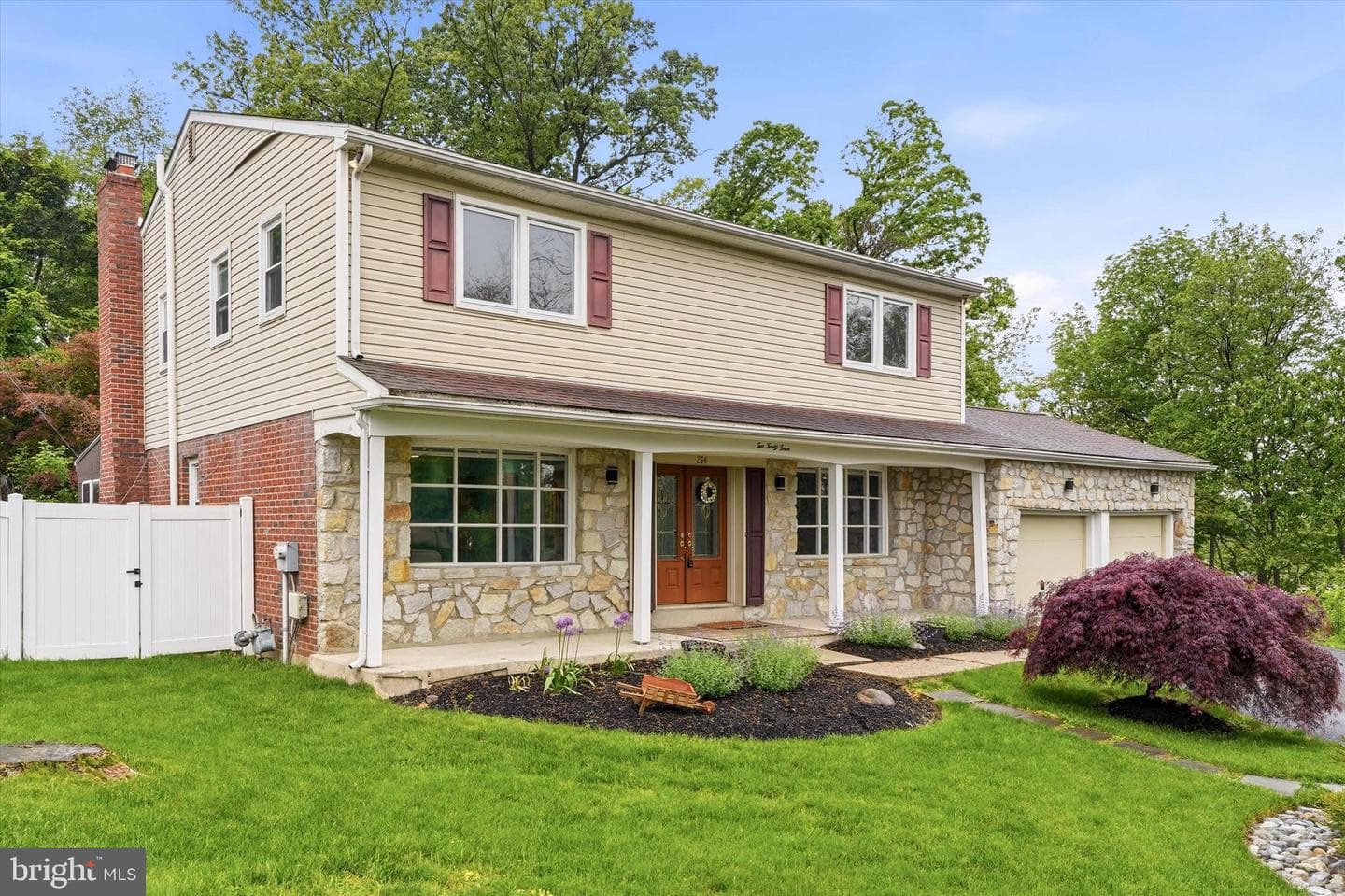 244 Kirk Drive, Huntingdon Valley