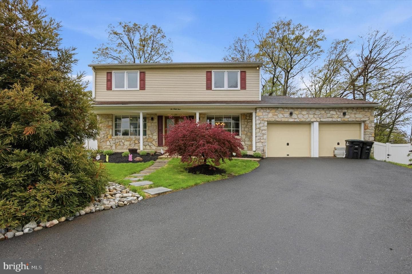 244 Kirk Drive, Huntingdon Valley