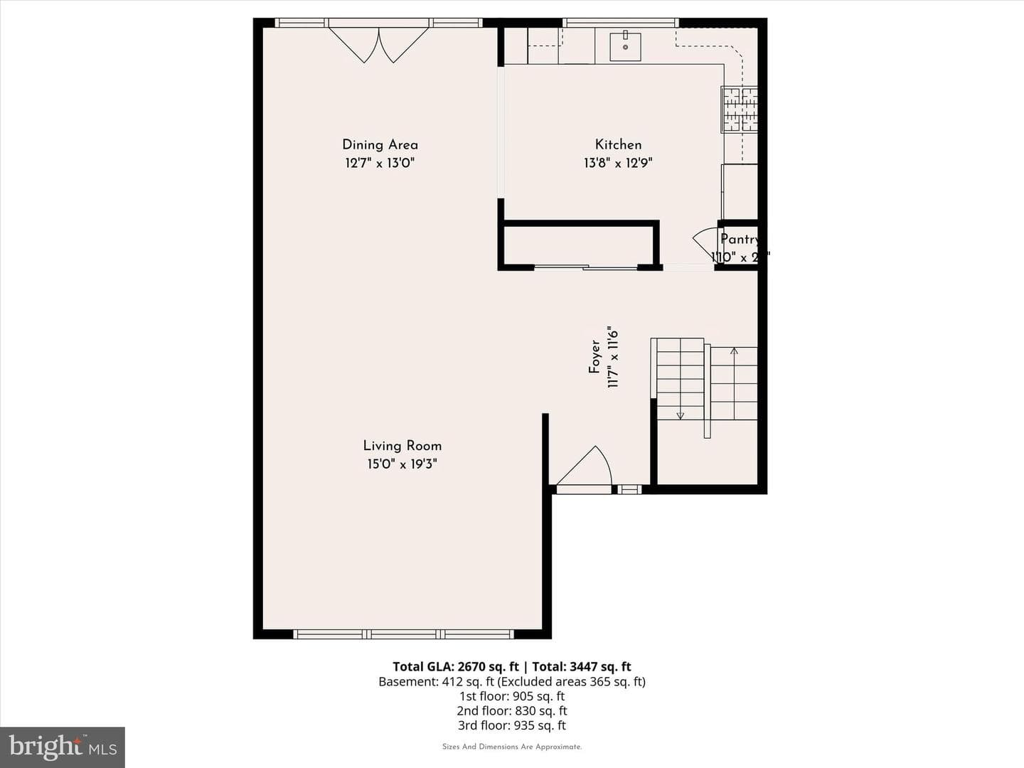 500 W Waverly Road photo 29
