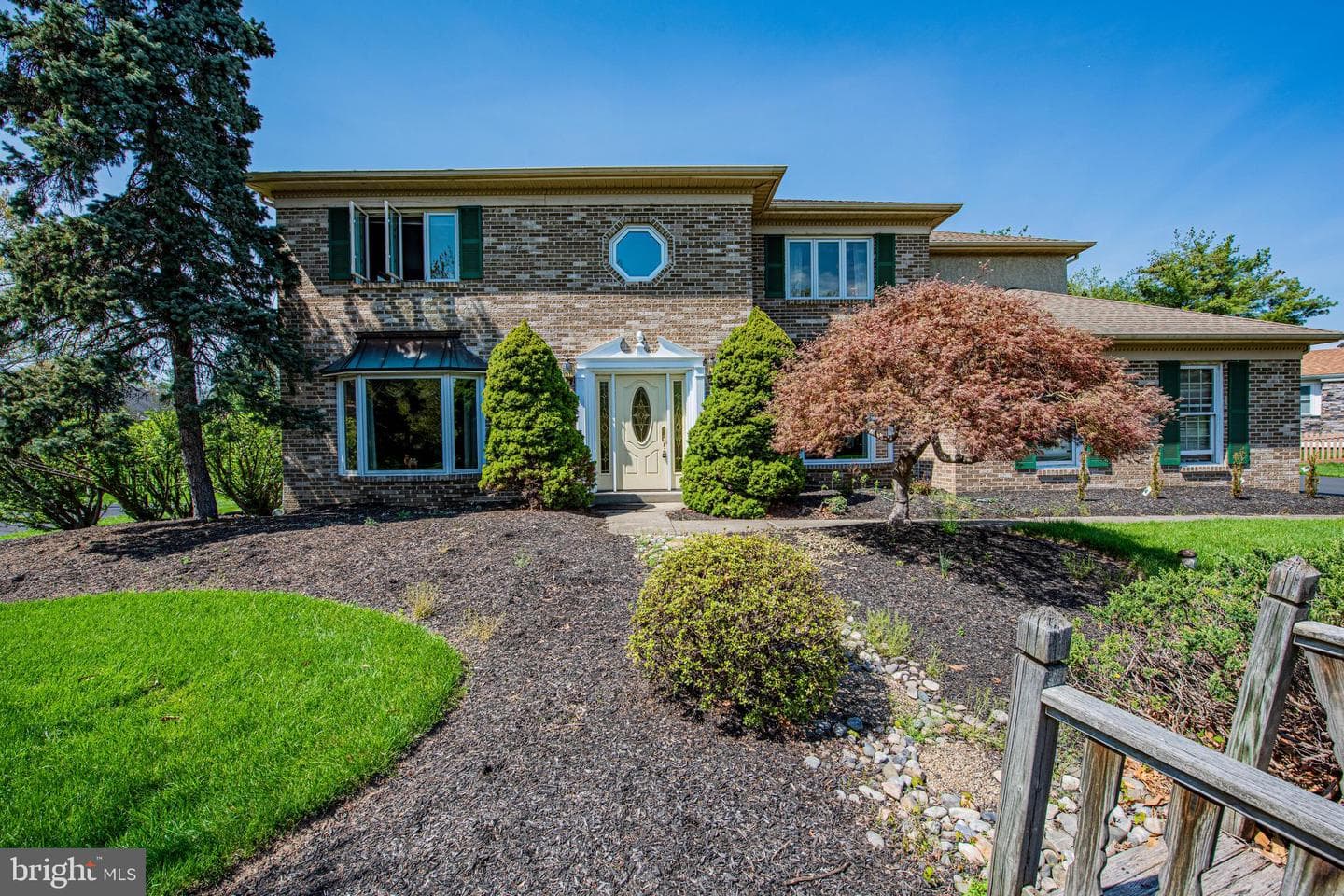 1025 Carriage Lane