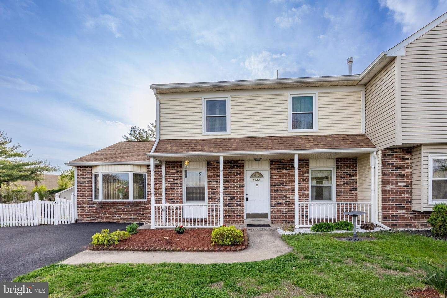 1622 Boone Way