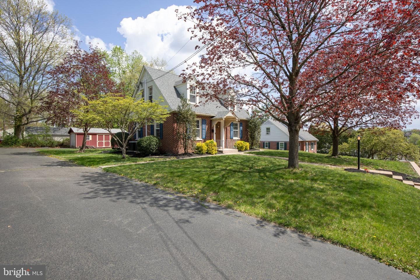 165 N 4th Street