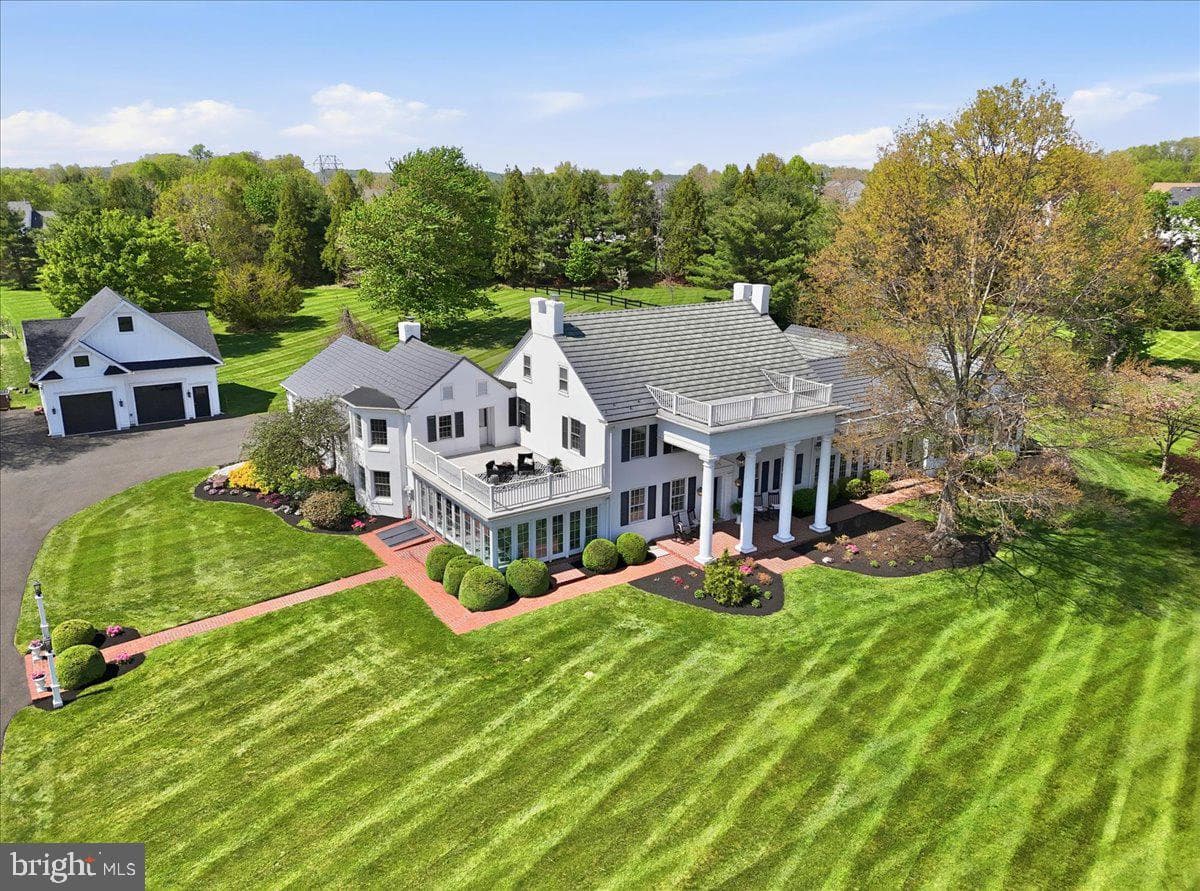 175 Waverly Lane, Harleysville