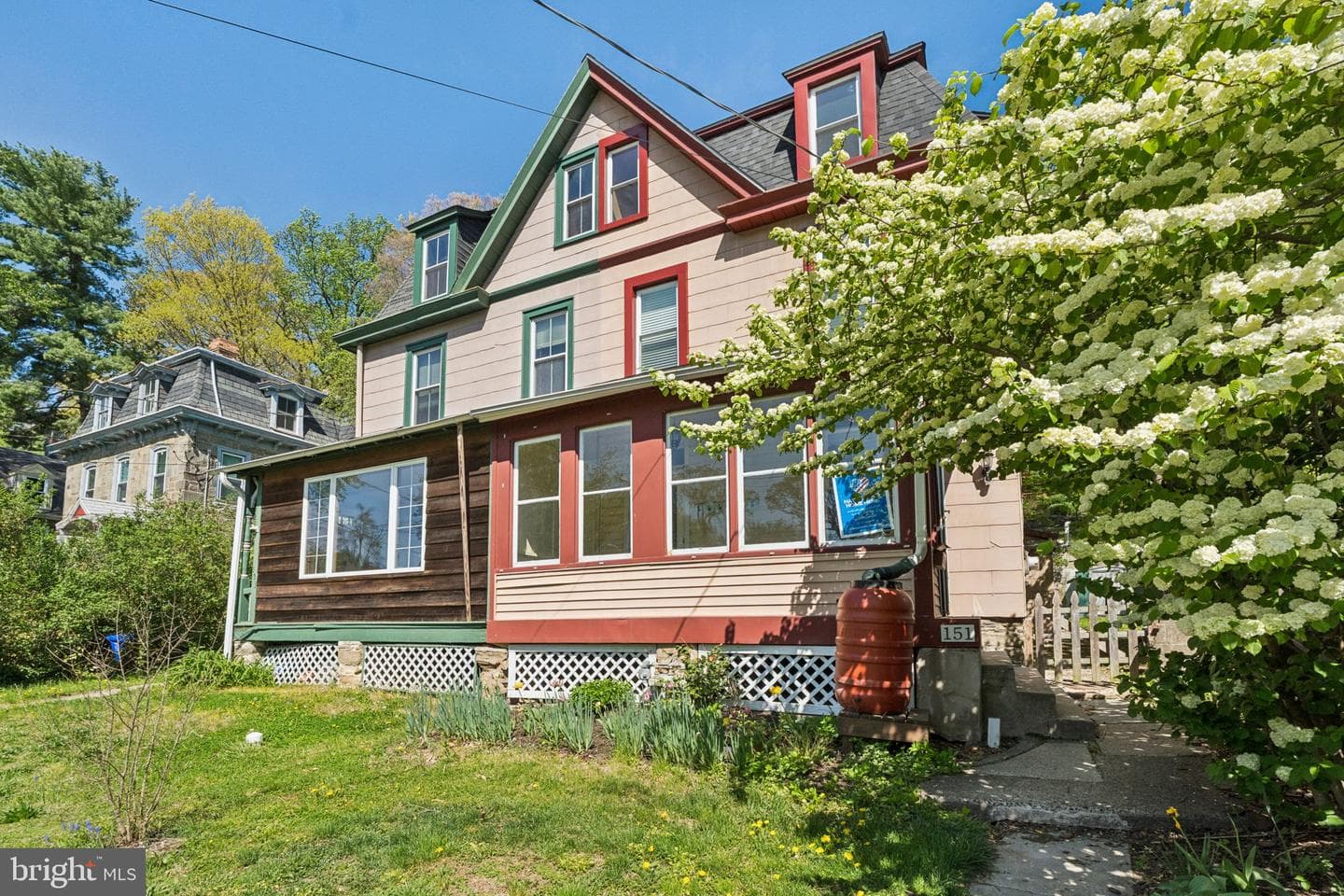 151 Greenwood Avenue photo 27