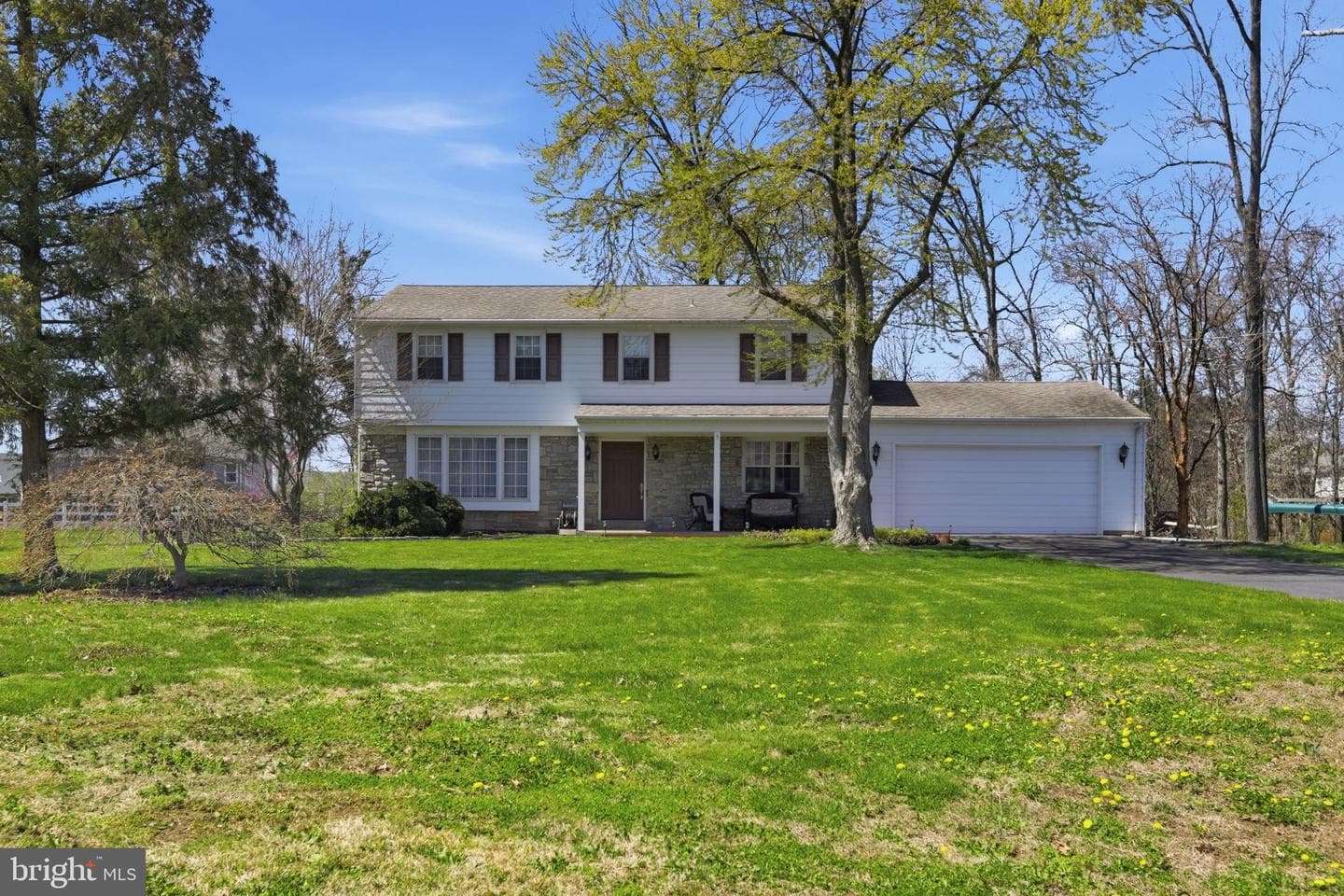 372 Oak Drive, Souderton