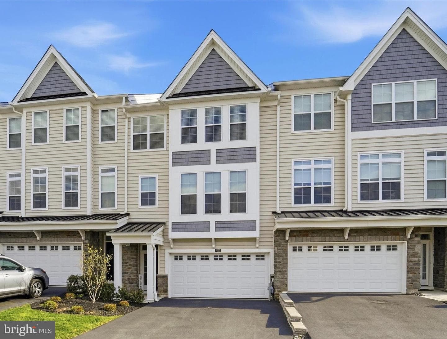 2030 Julia Drive