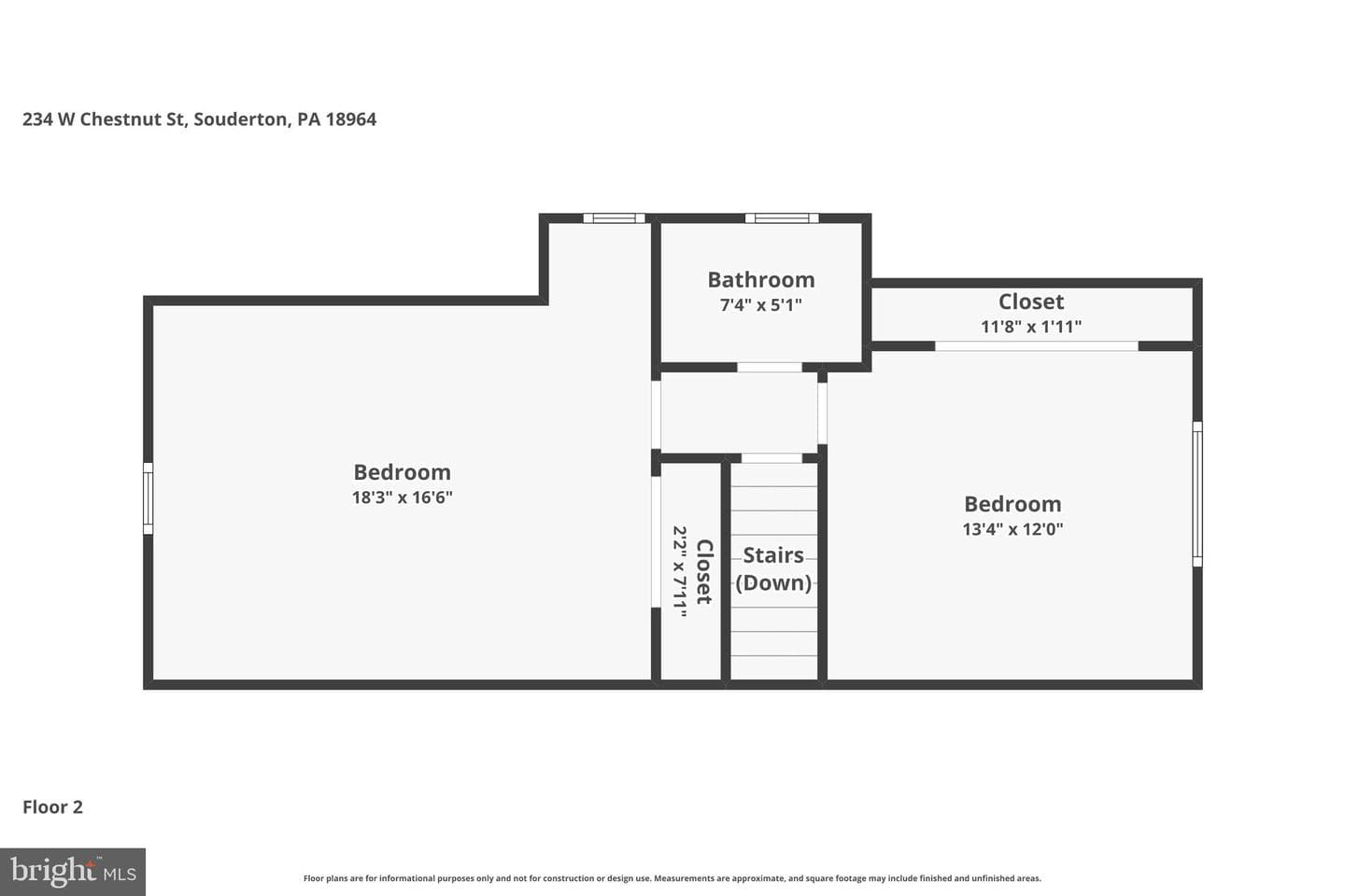 234 W Chestnut Street photo 31