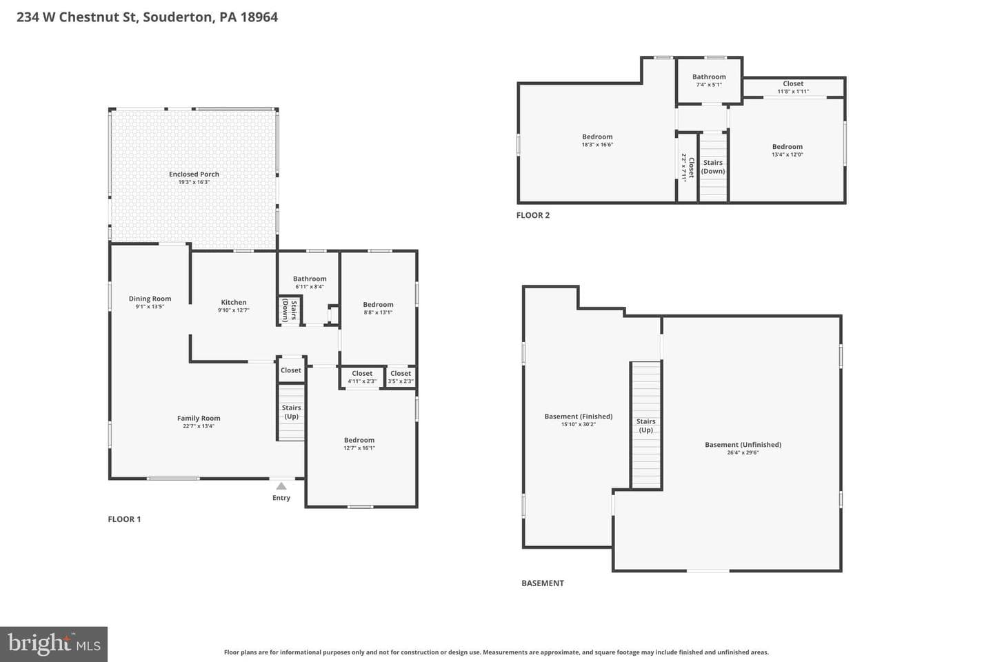 234 W Chestnut Street photo 32
