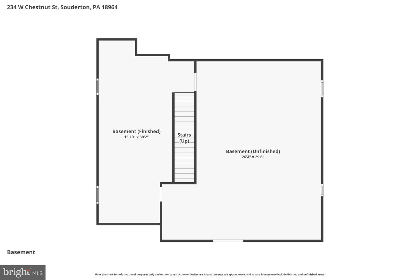 234 W Chestnut Street photo 33