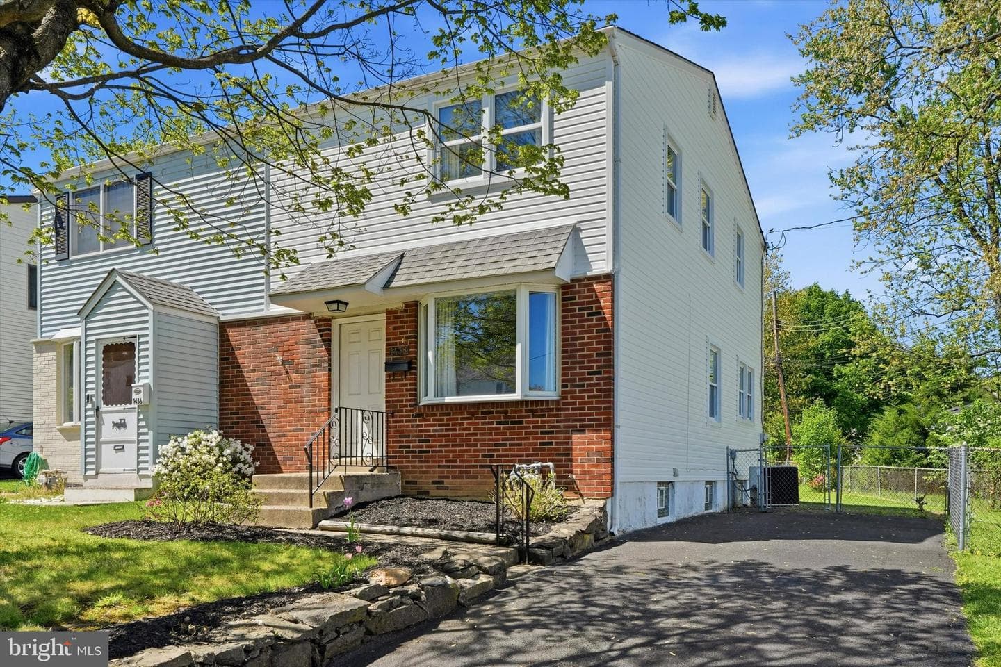 1438 Hallman Road photo 2