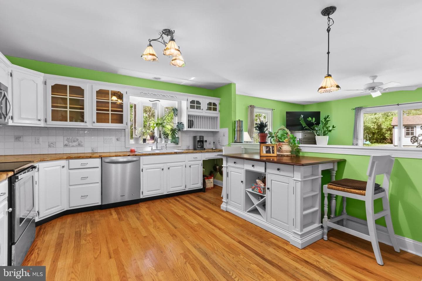 2039 Bethesda Church Road photo 3