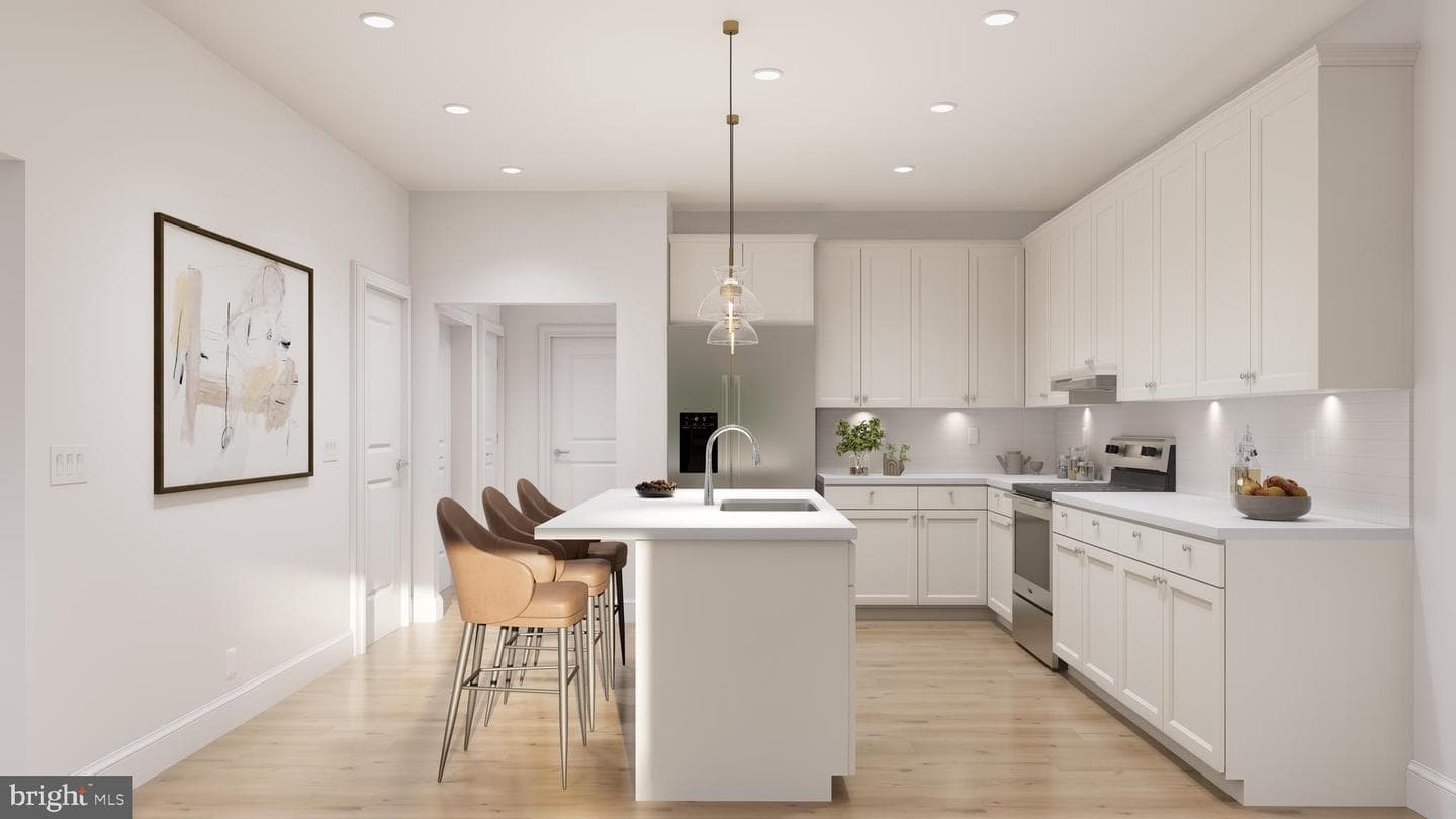 421 Washington Street #202 Cannon photo 14