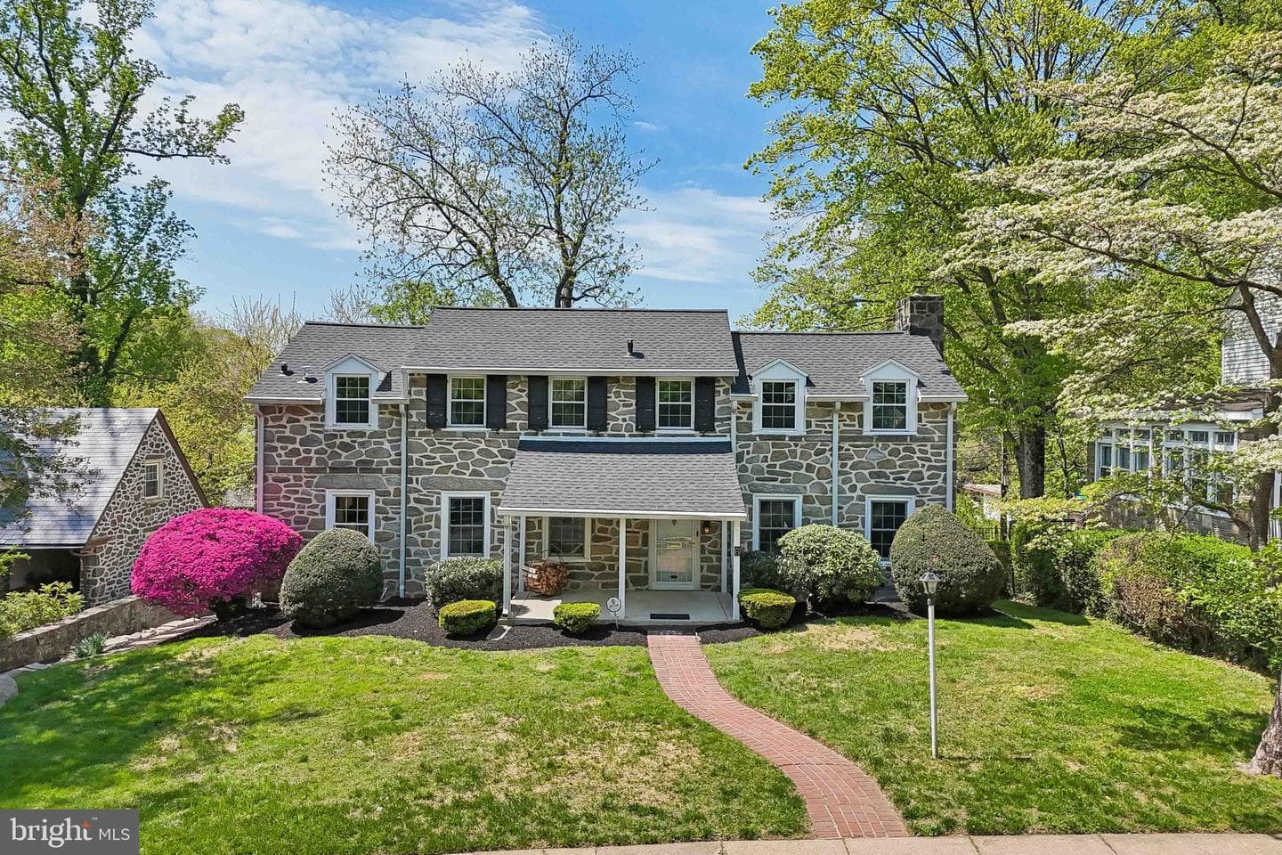 6 Overbrook Parkway, Wynnewood