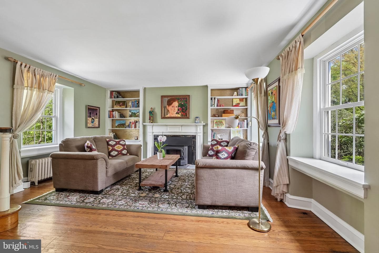 6 Overbrook Parkway photo 6