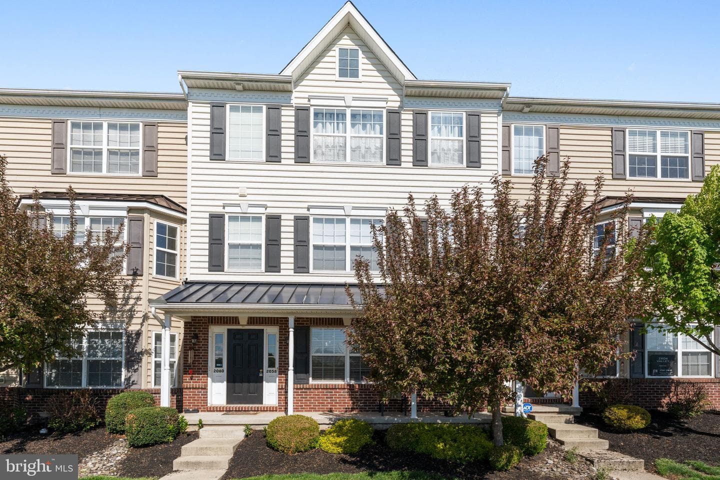 2058 Berkeley Drive #m45