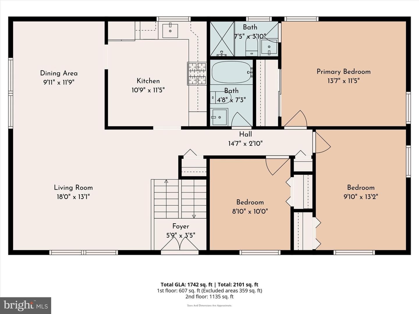 118 Clarrige Drive photo 35