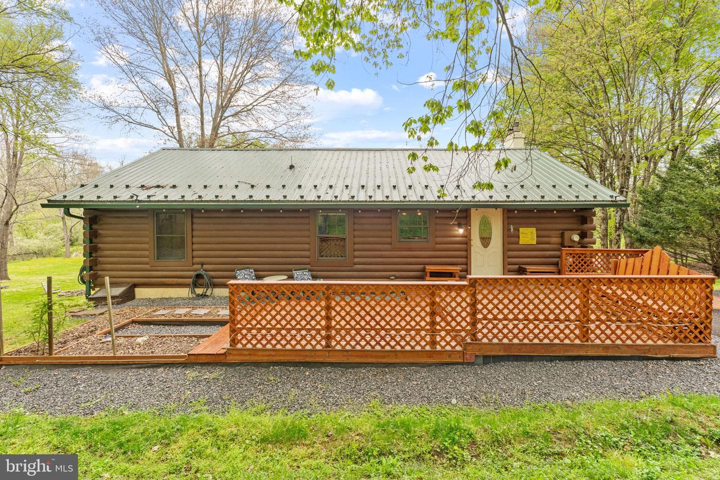 209 Township Line Road