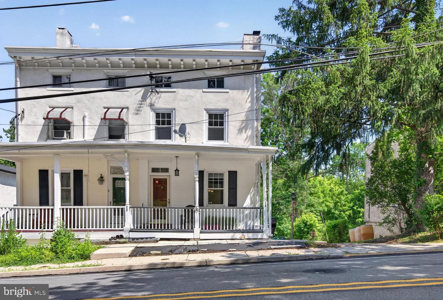 238 Barren Hill Road, Conshohocken
