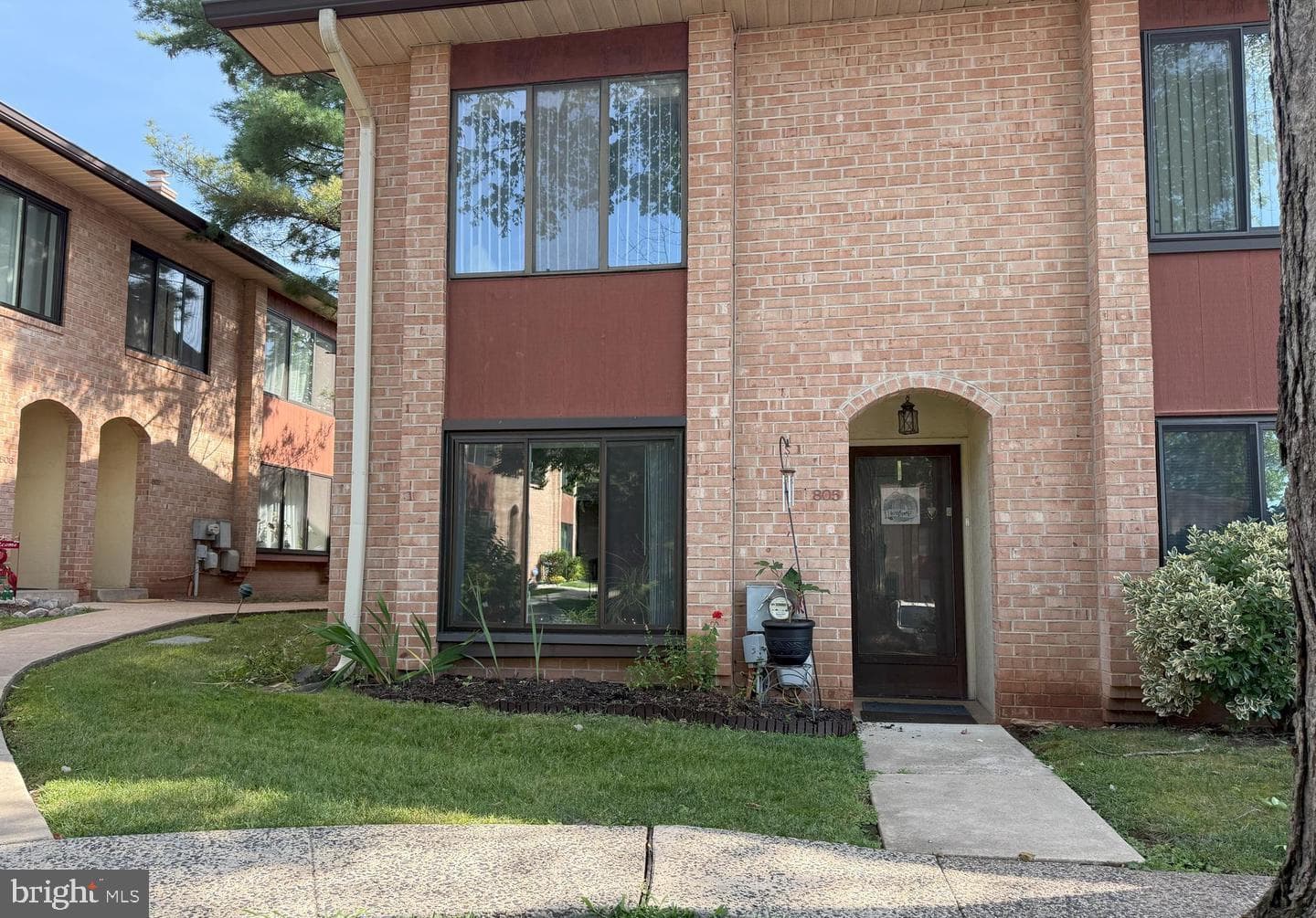 805 Stonybrook #805, Norristown