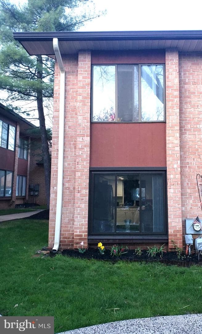 805 Stonybrook #805, Norristown