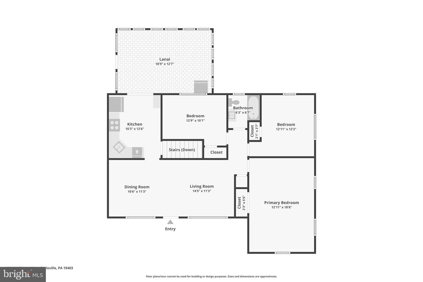 3216 W Sunset Avenue photo 51