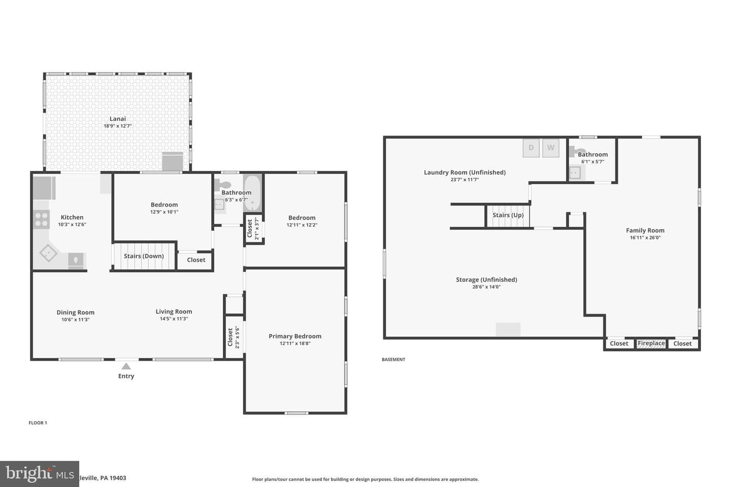 3216 W Sunset Avenue photo 53