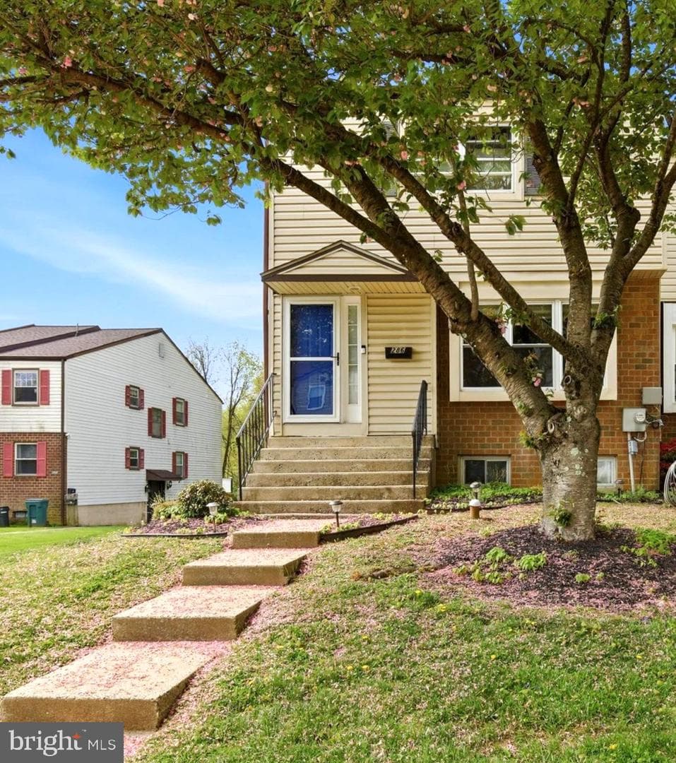 286 Birch Drive