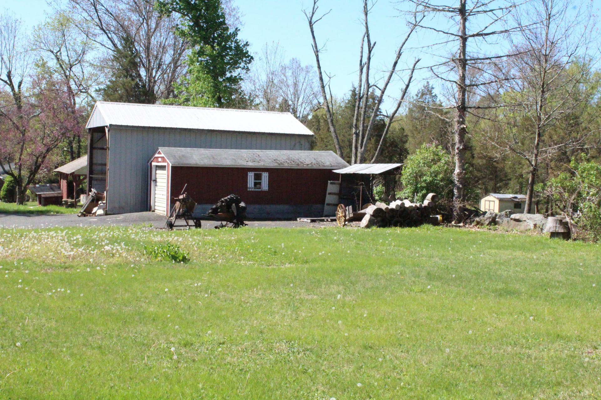 1462 N Gravel Pike photo 25