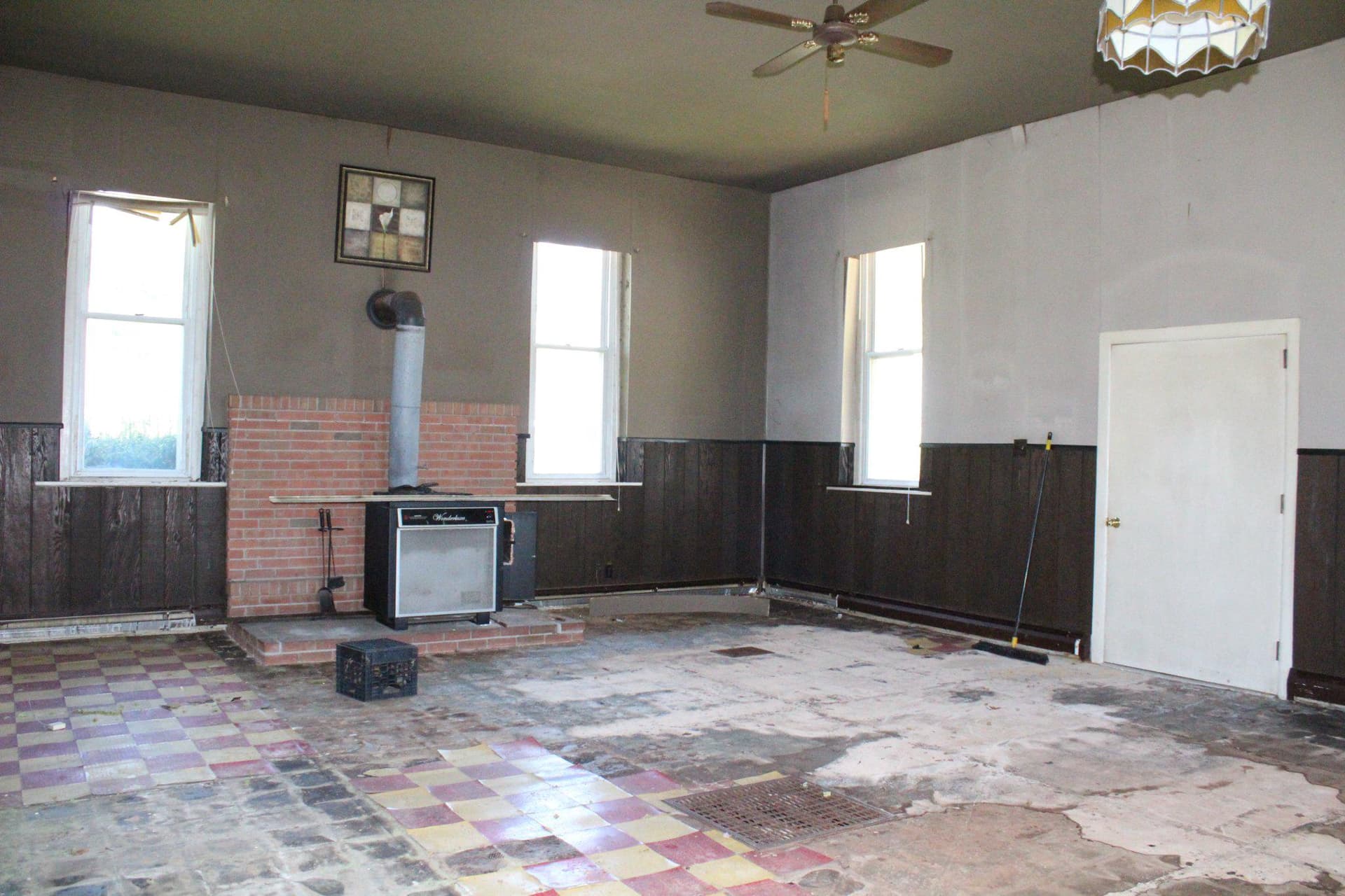 1462 N Gravel Pike photo 3