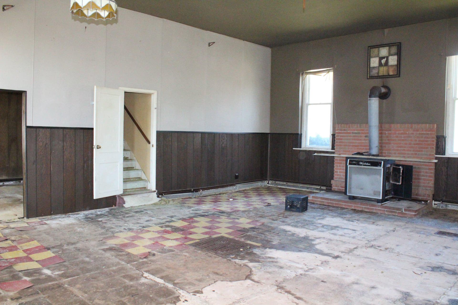 1462 N Gravel Pike photo 4