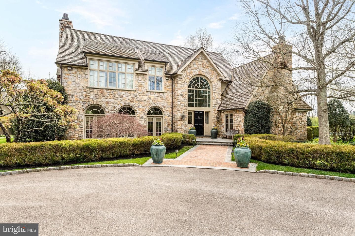 1347 Fording Brook Road, Lower Gwynedd