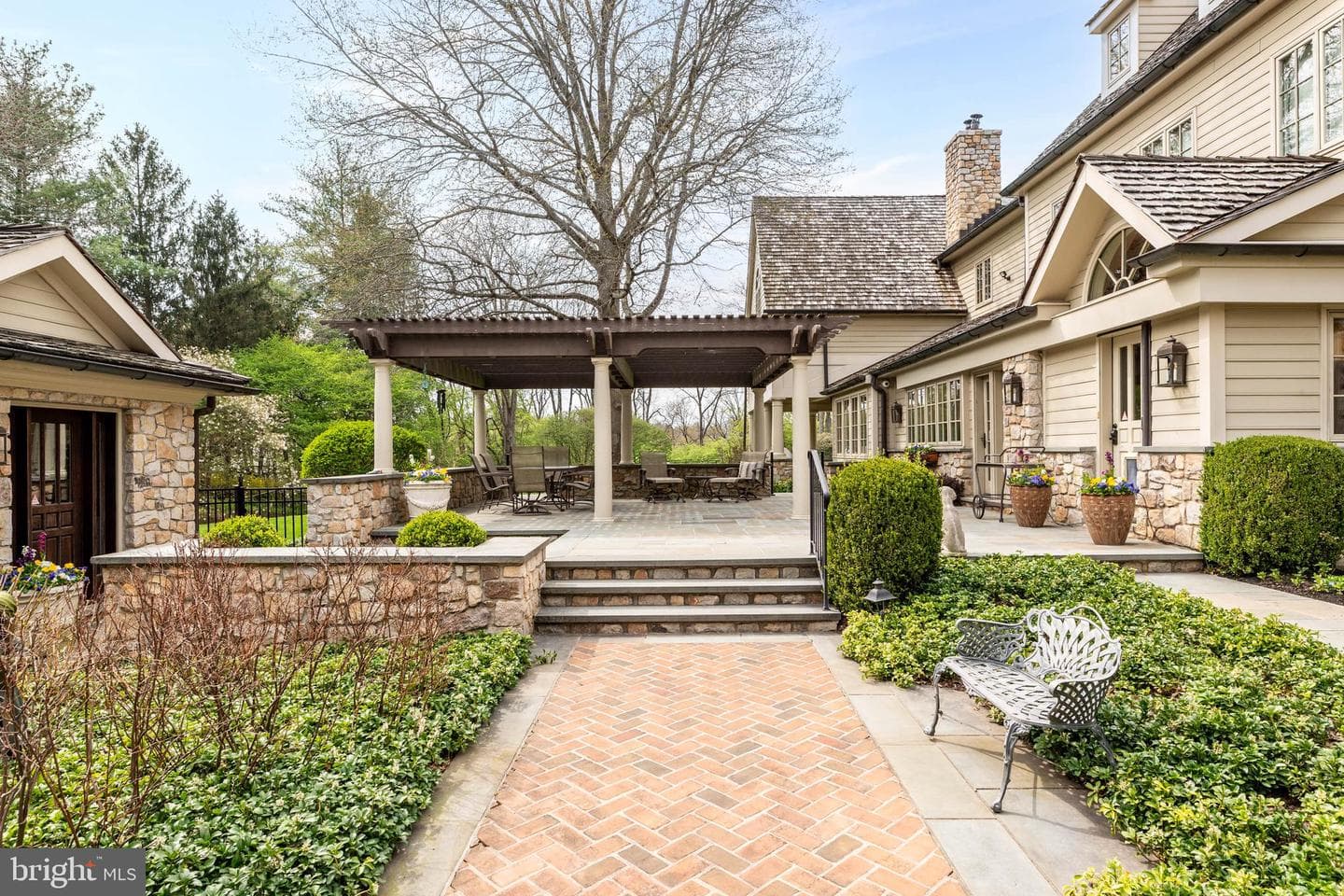 1347 Fording Brook Road photo 4