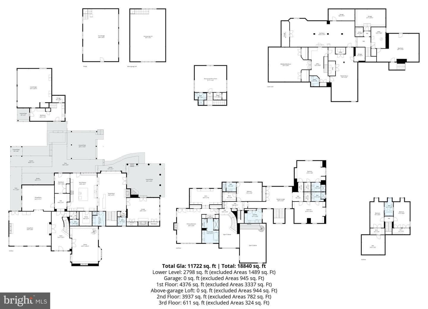1347 Fording Brook Road photo 82