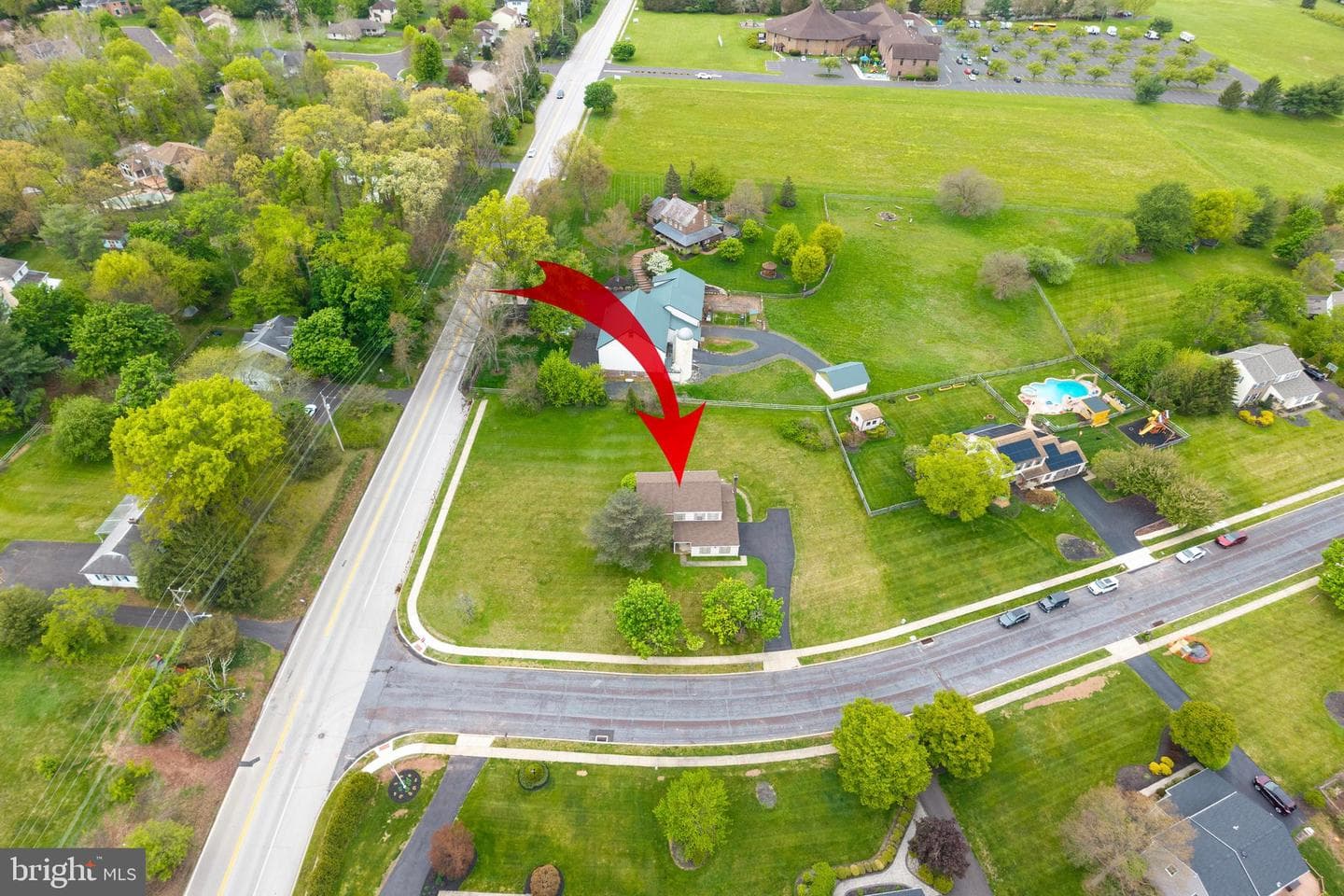 892 Carriage Way photo 45