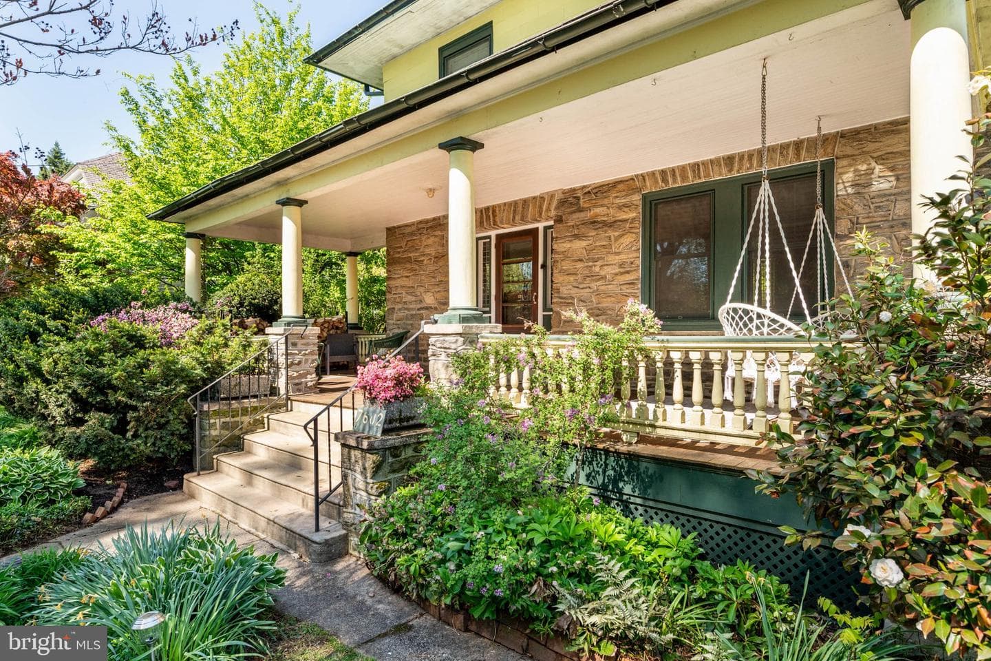 7602 Spring Avenue photo 3